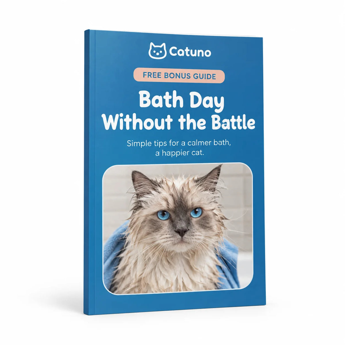 Stress-Free Bath Guide